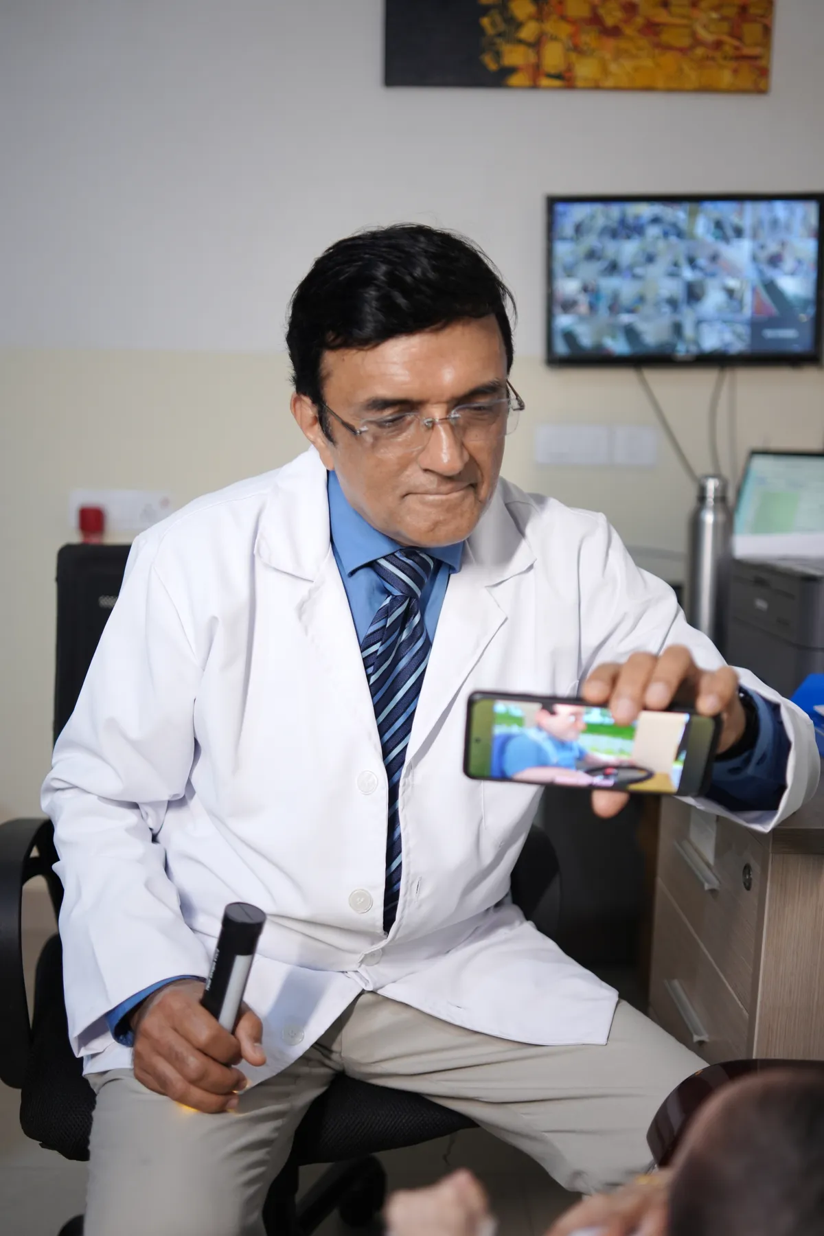 Vision Plus Eye Centre care and clinical experience 19