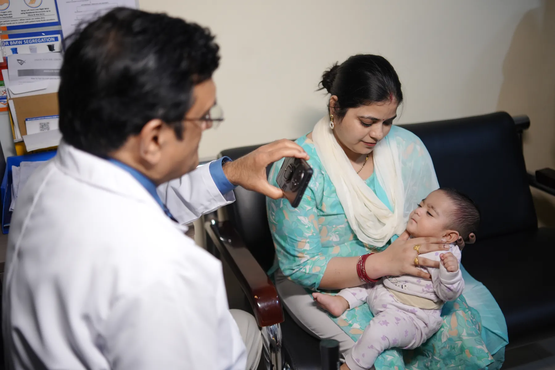 Vision Plus Eye Centre care and clinical experience 22