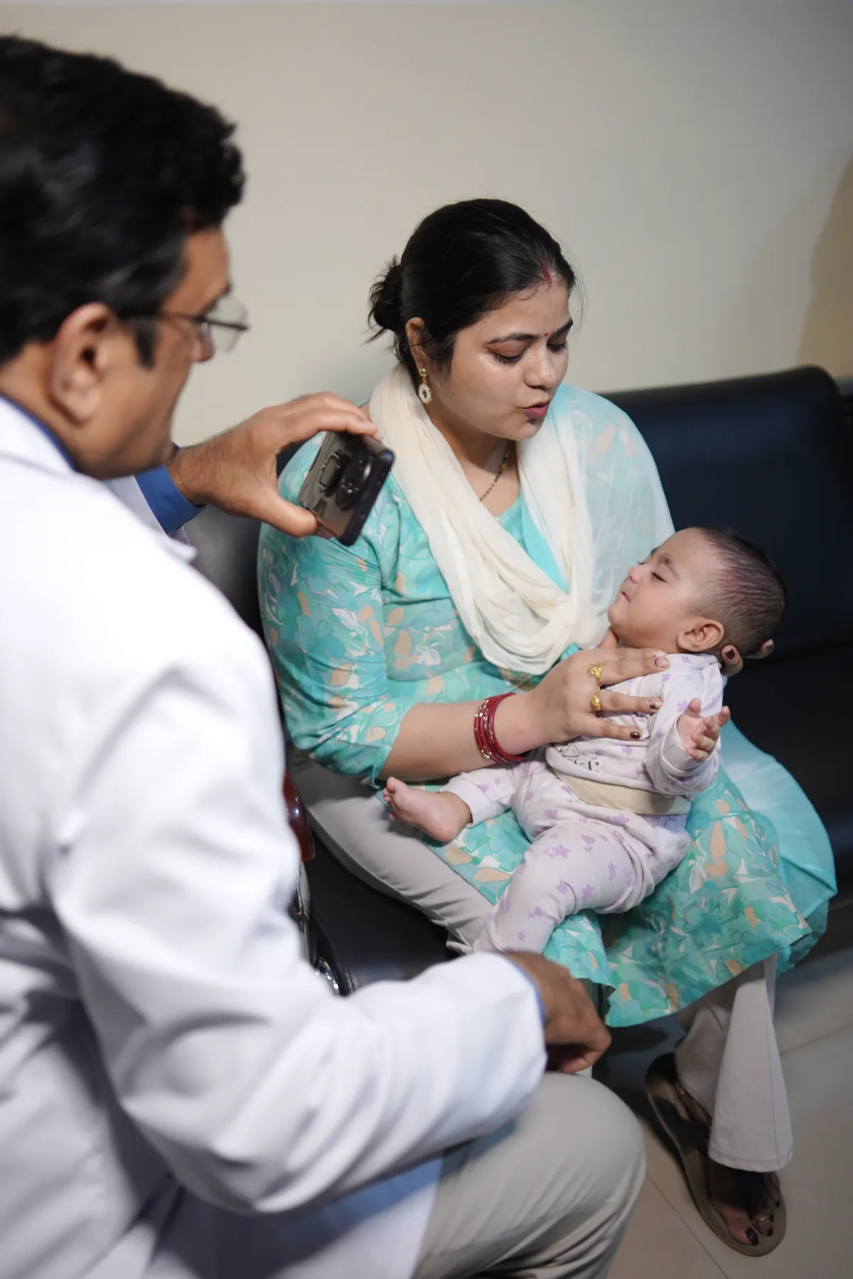 Vision Plus Eye Centre care and clinical experience 23