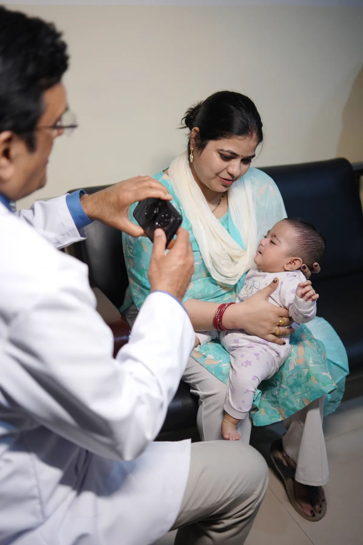 Vision Plus Eye Centre care and clinical experience 24