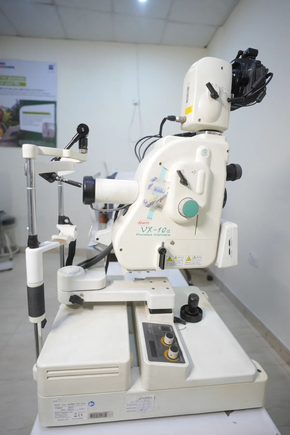 Vision Plus Eye Centre care and clinical experience 25