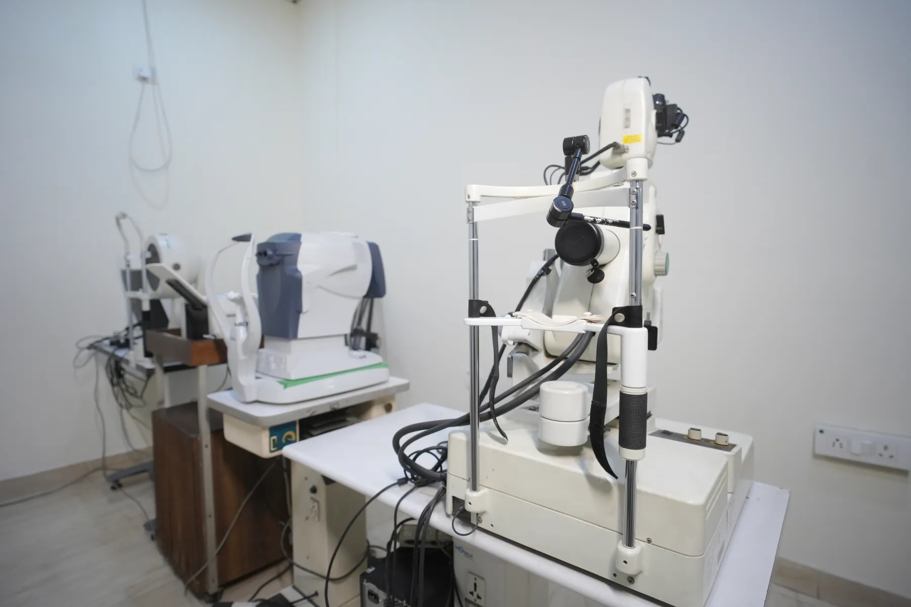 Vision Plus Eye Centre care and clinical experience 26