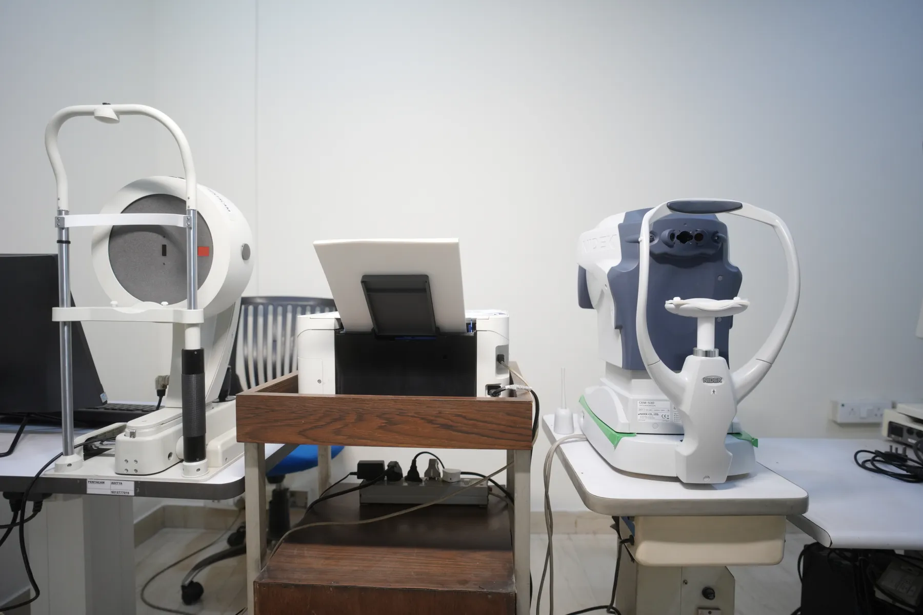 Vision Plus Eye Centre care and clinical experience 27