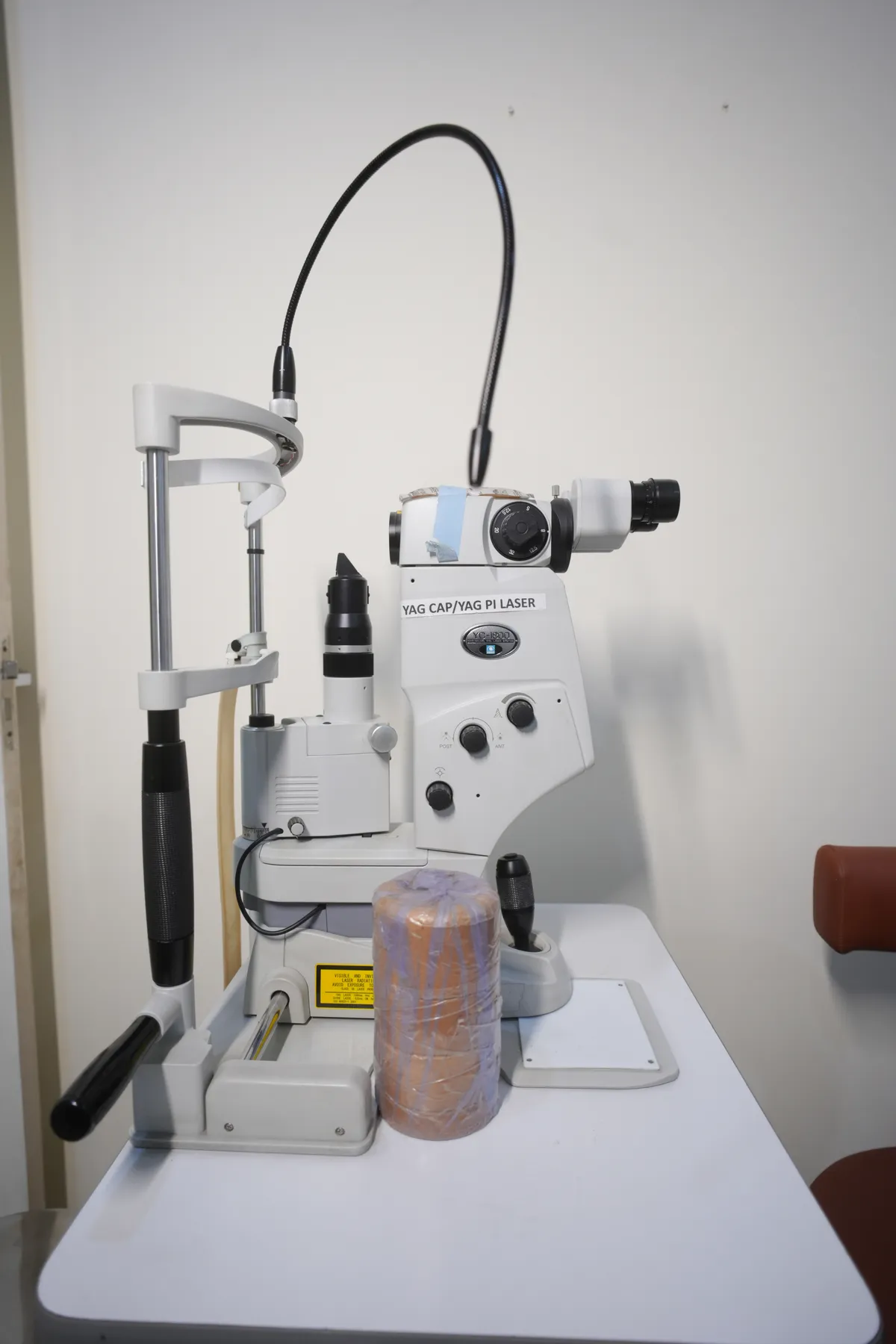 Vision Plus Eye Centre care and clinical experience 28