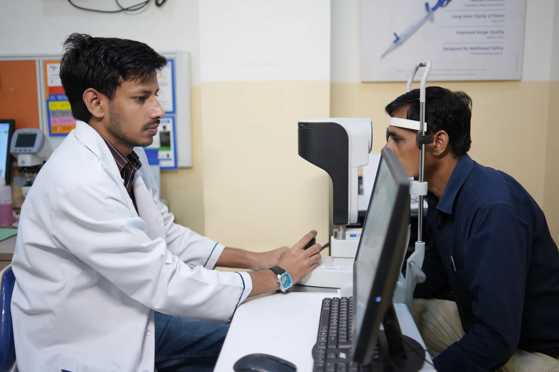 LASIK: Are You a Good Candidate?
