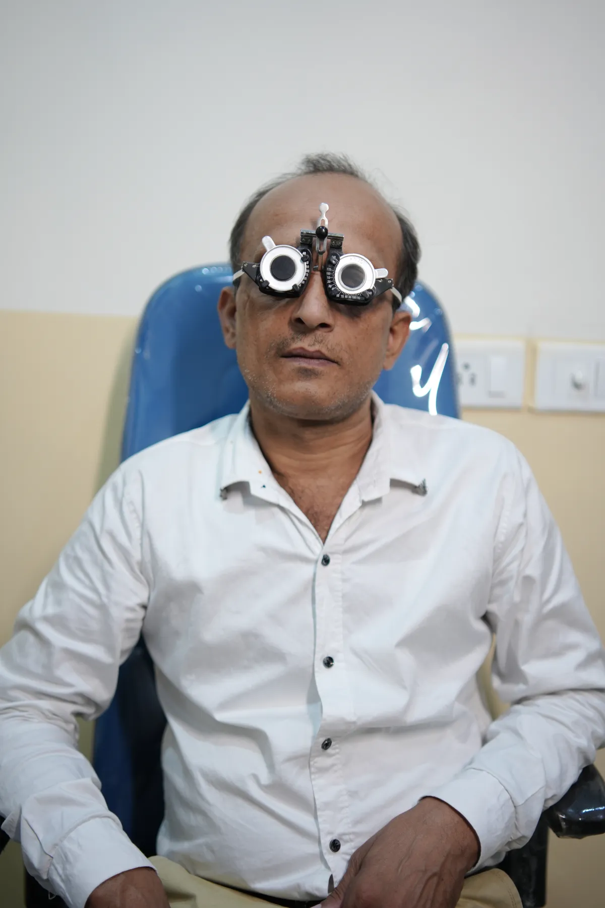 Diabetes and Your Eyes: Why Annual Screening Matters