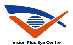 Vision Plus Eye Centre