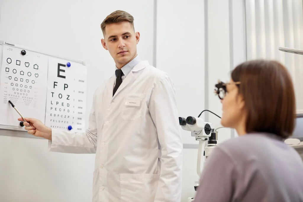 Vision Plus