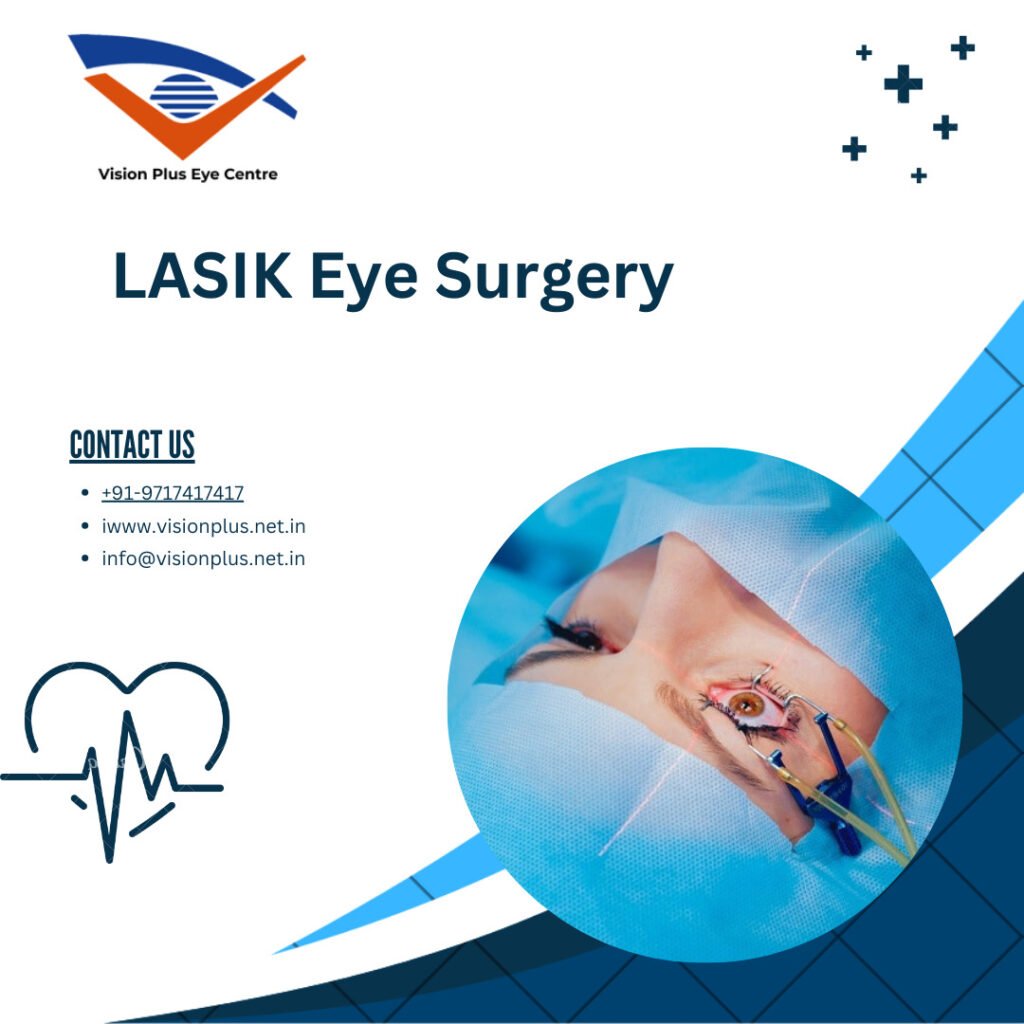 LASIK Recovery: Essential Guidelines for Optimal Healing