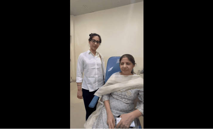 Cataract Surgery