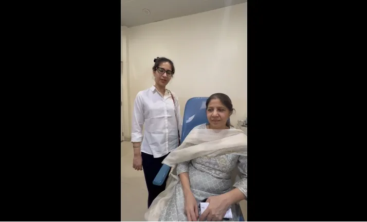 Cataract Surgery